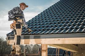 Best Roof Maintenance and Cleaning  in Clayton, NM